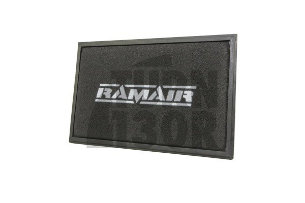 Filtre à air Ramair Panel pour Golf MK5 R32 et Audi A3 3.2 V6 8P