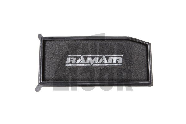 Filtre à air Ramair Panel pour Renault Clio 4 RS