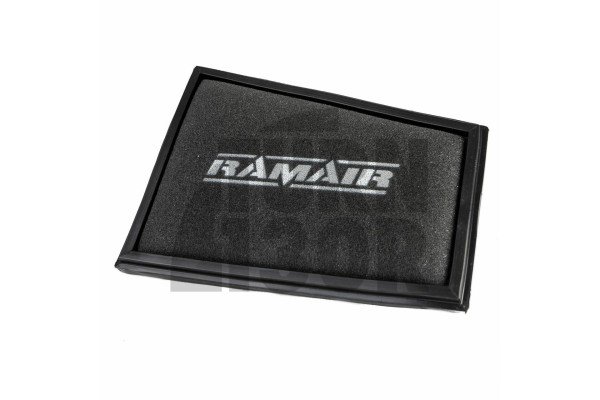 Filtre à air Ramair Panel pour Renault Megane 3 RS