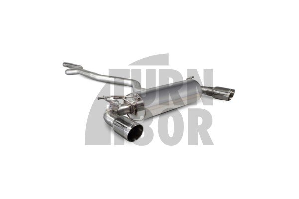 Echappement Scorpion BMW 240i F2x (No GPF)