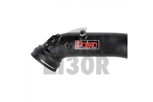 Injen Intercooler Pipes Kit BMW 135i / 235i / 335i / 435i / M2 N55