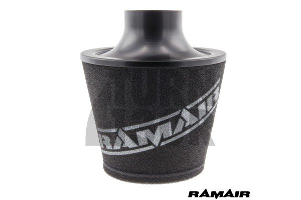 Système d'admission d'air amélioré avec support de montage de l'unité de contrôle électronique conçu pour la Ford Focus 2 ST 225