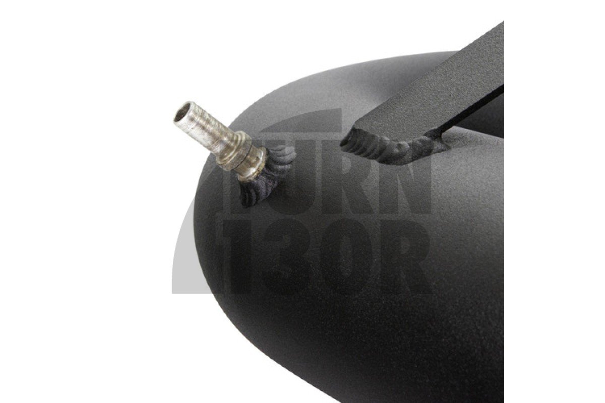 Ramair Crossover Intake Pipe pour Ford Focus 2 ST 225