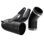 Ramair Crossover Intake Pipe pour Ford Focus 2 ST 225