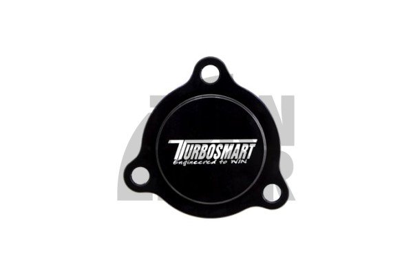Plaque d'obturation de la soupape de décharge pour Ford Focus 3 RS Turbosmart