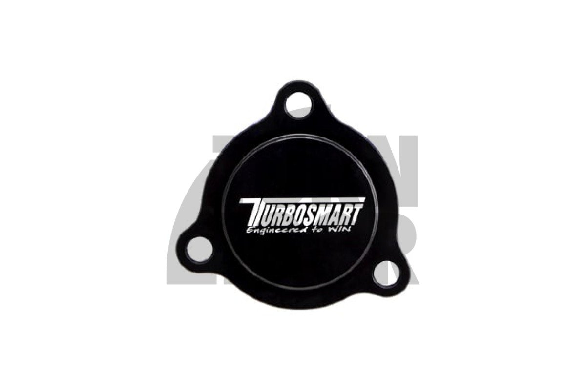 Plaque dobturation de la soupape de décharge pour Cooper S / JCW R56 et DS3 1.6THP Turbosmart
