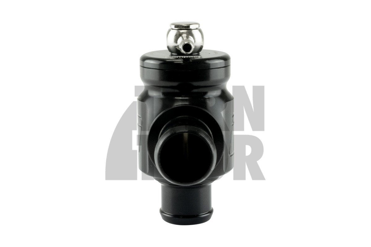 Turbosmart Kompact Plumb Back Recirculating Dump Valve Audi S3 8L / Golf 4 GTI / Leon 1M Cupra 1.8T 20V