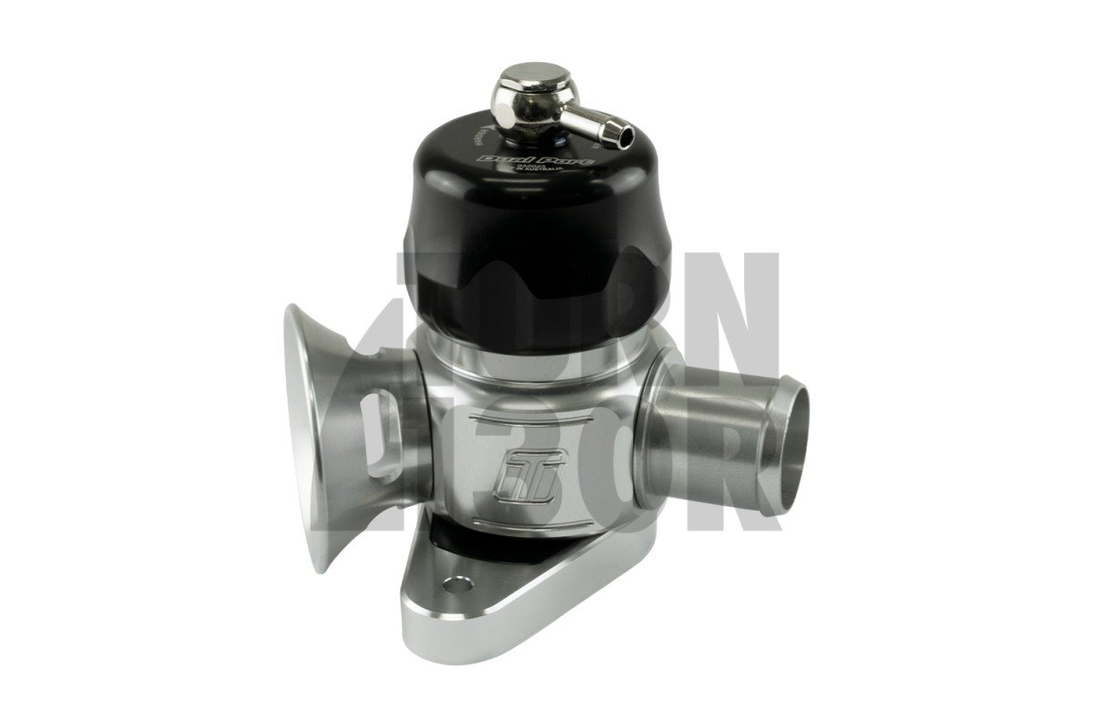 Turbosmart Dual Port 400+ Dump Valve Mazda 3 MPS