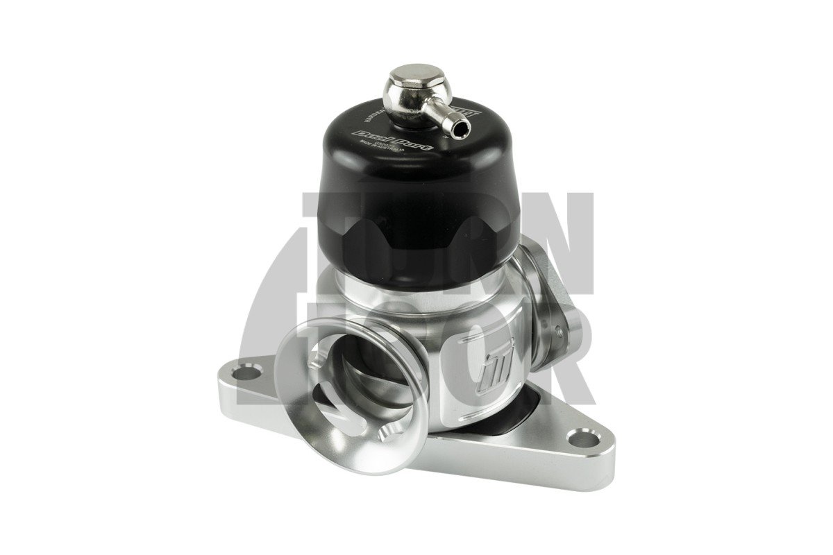 Turbosmart Dual Port Dump Valve Subaru Impreza WRX 01-07 et STI 01-18