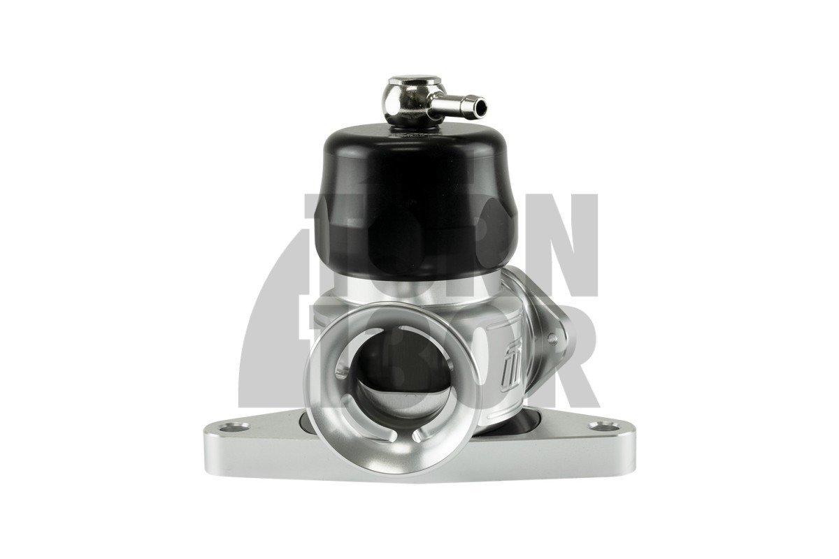 Turbosmart Dual Port Dump Valve Subaru Impreza WRX 01-07 et STI 01-18