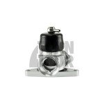 Turbosmart Dual Port Dump Valve Subaru Impreza WRX 01-07 et STI 01-18