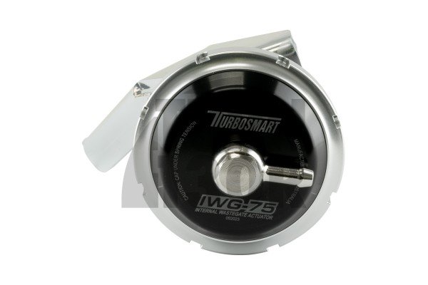 Turbosmart IWG75 Internal Wastegate Turbo Actuator Mitsubishi Lancer Evo 9