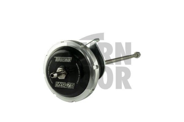 Turbosmart IWG75 Actionneur turbo Wastegate interne Ford Focus 2 RS