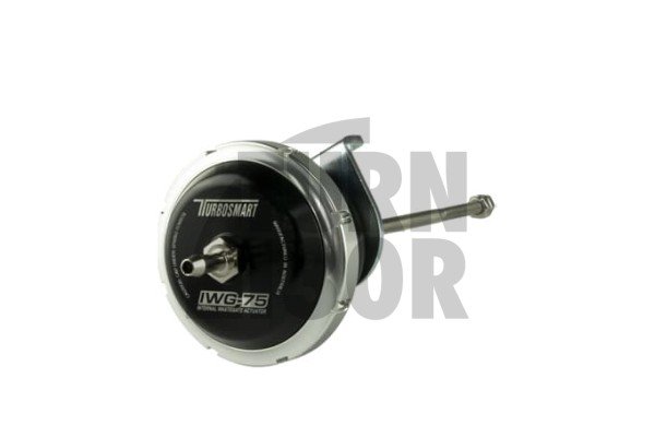 Turbosmart IWG75 Actionneur turbo Wastegate interne Ford Focus 3 ST