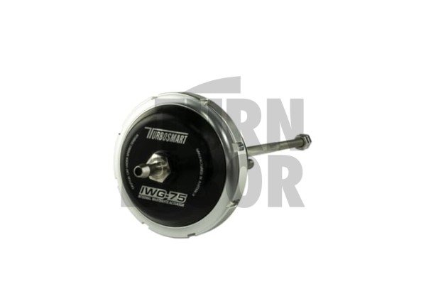 Turbosmart IWG75 Actionneur Turbo Wastegate Interne Fiesta Mk7 ST 180
