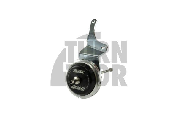 Turbosmart IWG75 Actionneur Turbo Wastegate Interne Opel Astra H OPC