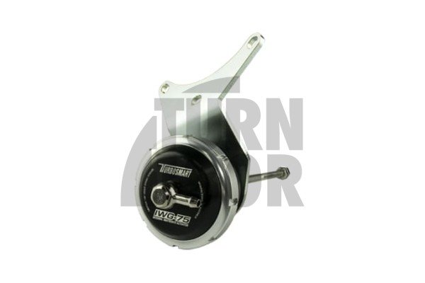 Turbosmart IWG75 Internal Wastegate Turbo Actuator Opel Corsa D OPC