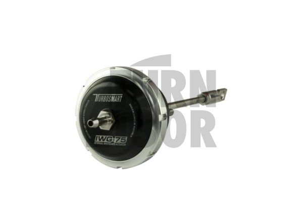 Turbosmart IWG75 Actionneur Turbo Wastegate Interne Abarth 595 (Turbo Garrett)