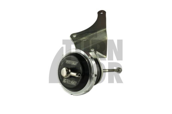 Turbosmart IWG75 Internal Wastegate Turbo Actuator Golf 4 GTI / TT 8N / Leon 1M / Polo 9N GTI 1.8T 20V