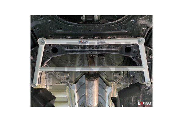 Ultra Racing 4 Point Subframe Brace Suzuki Swift Sport ZC33S