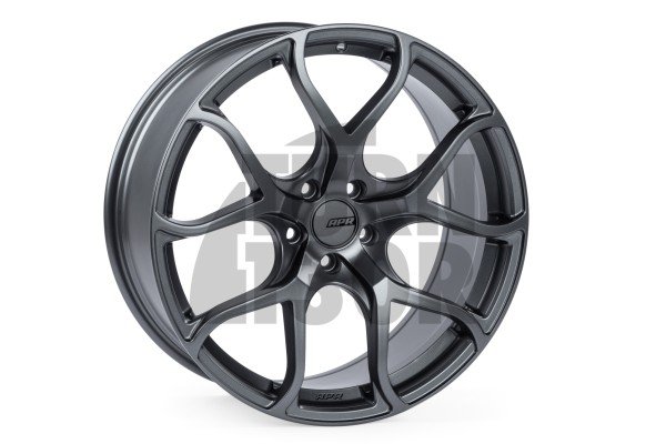 A01 Flow Formed Wheel 20 x 9 ET42 Gunmetal, Black or Silver APR
