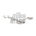 Audi RS4 B8 / RS5 B8 Catback Scorpion Valved