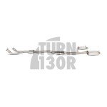 Audi RS4 B8 / RS5 B8 Catback Scorpion Valved