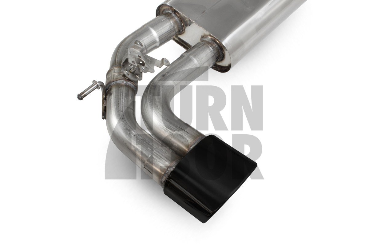 Audi TTRS Mk3 8S Catback Scorpion