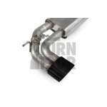 Audi TTRS Mk3 8S Catback Scorpion