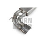 Audi TTRS Mk3 8S Catback Scorpion