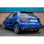 Catback Audi S1 Scorpion