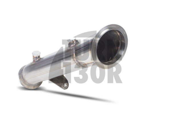 BMW 135i F2x 06/13-15 Scorpion Decat Downpipe