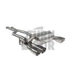 BMW M3 F80 / M4 F8x Echappement Catback Scorpion