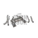 BMW M3 F80 / M4 F8x Echappement Catback Scorpion