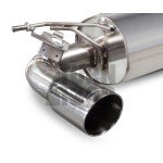 BMW 140i F2x sans GPF Echappement Catback Scorpion