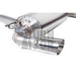 BMW 235i F2x Scorpion Valved Catback