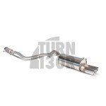 Ford Fiesta ST 180 2.5 / 63mm Catback Scorpion