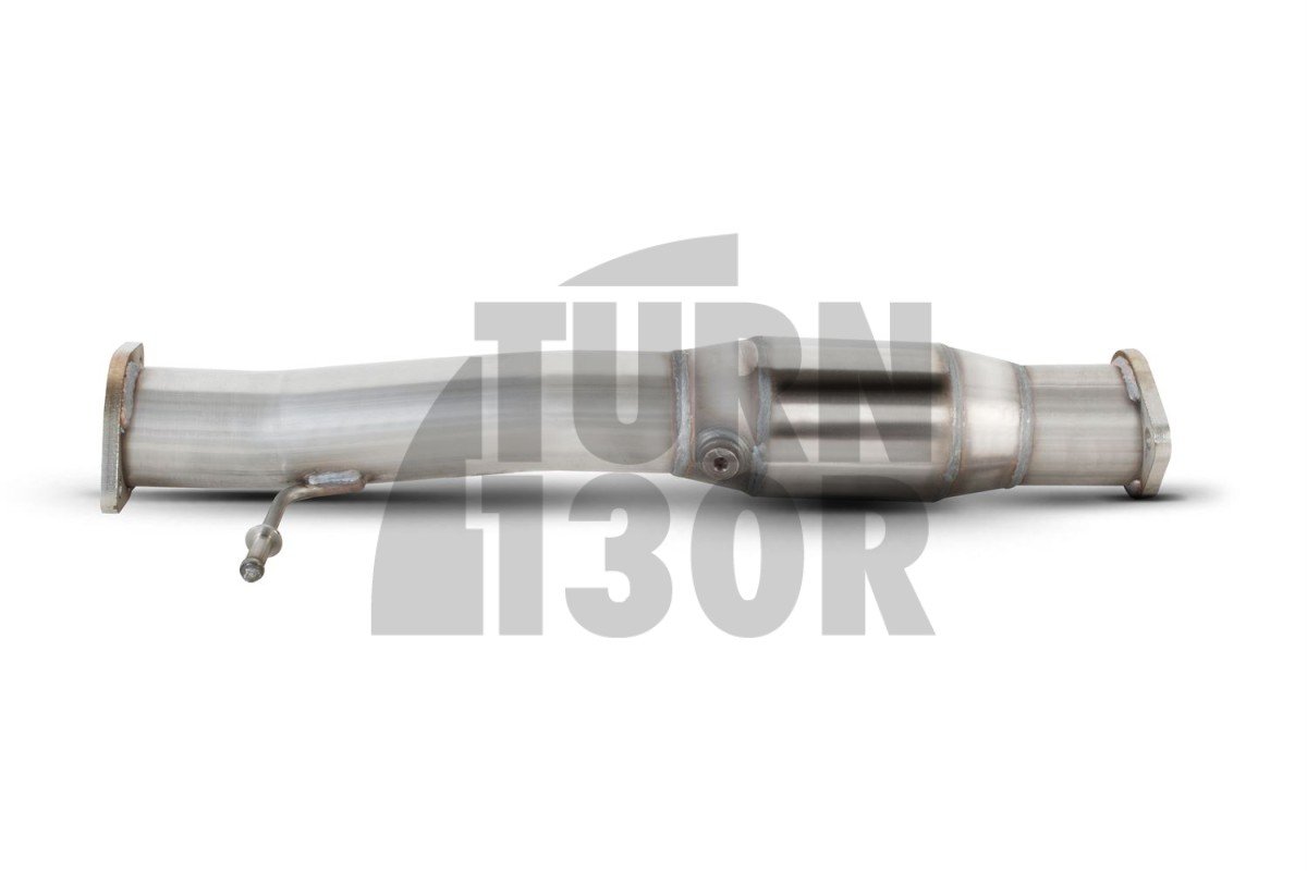 Focus 2 RS / Focus 2 ST Catalyseur Scorpion Sport