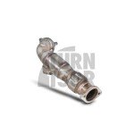 Ford Fiesta ST 180 Scorpion Sport Catalyst Downpipe