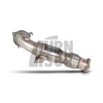 Ford Fiesta ST 180 Scorpion Sport Catalyst Downpipe