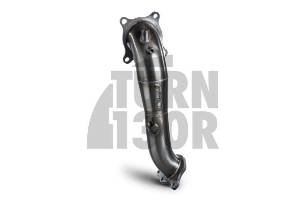 Honda Civic Type R FK8 Scorpion Decat Downpipe