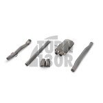 Echappement Catback Mini Cooper S / JCW R56 / R57 Scorpion