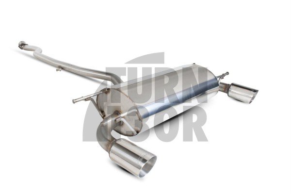 Echappement Catback Mazda MX5 NC Scorpion