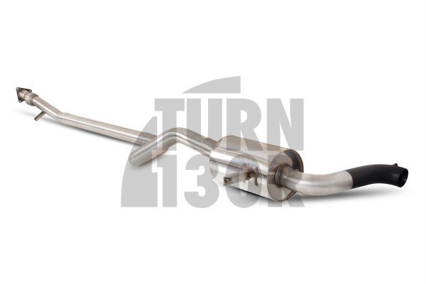 Catback Renault Megane 3 RS Scorpion