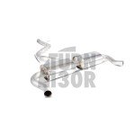 Renault Clio 4 RS 12-15 Catback Scorpion