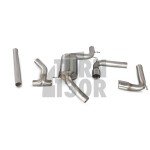 Golf 7 GTI Echappement Catback Scorpion