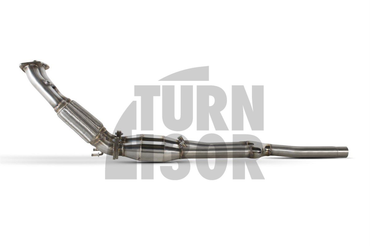 Catalyseur Golf 5 R32 Scorpion Sport