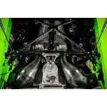 Eventuri Carbon Fiber Intake pour Audi R8 V10 4S / Lamborghini Huracan