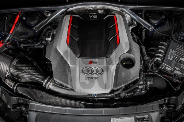 Eventuri Carbon Fiber Intake System pour Audi RS4 / RS5 B9