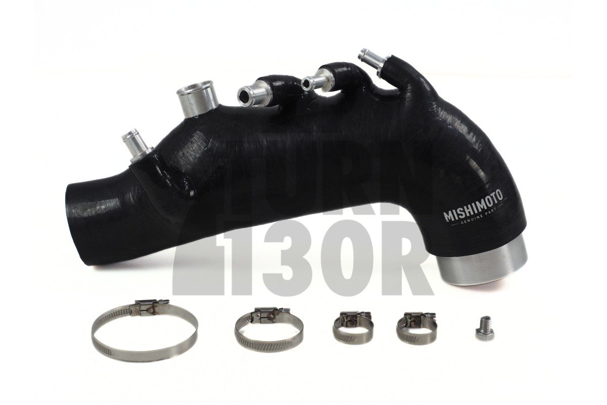 Tuyau d'admission turbo pour Subaru Impreza WRX / STI 08- Mishimoto